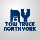 Tow Truck North York logo